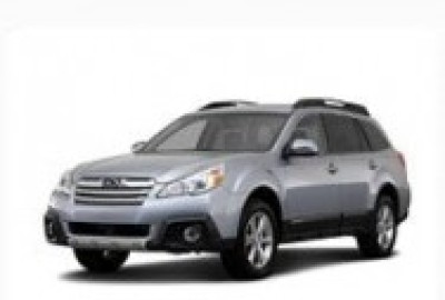 Коврики текстильные для Subaru Outback IV 2009-2014 Коврики текстильные для Subaru Outback IV 2009-2014