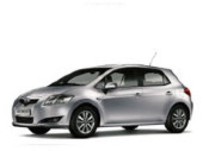 Коврики текстильные для Toyota Auris I 2006-2012 Коврики текстильные для Toyota Auris I 2006-2012