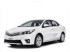 Коврики текстильные для Toyota Corolla XI (E160, E170, E180) 2012-2018 Коврики текстильные для Toyota Corolla XI (E160, E170, E180) 2012-2018