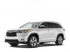 Коврики текстильные для Toyota Highlander III (U50) 2013-2019 Коврики текстильные для Toyota Highlander III (U50) 2013-2019