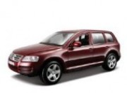 Коврики текстильные для Volkswagen Touareg I 2002-2010