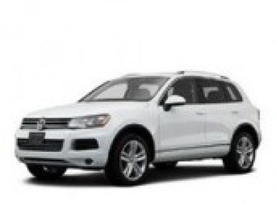 Коврики текстильные для Volkswagen Touareg II 2010-2018 Коврики текстильные для Volkswagen Touareg II 2010-2018