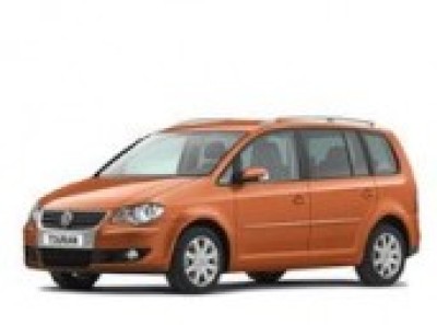 Коврики текстильные для Volkswagen Touran I 2003-2010 Коврики текстильные для Volkswagen Touran I 2003-2010