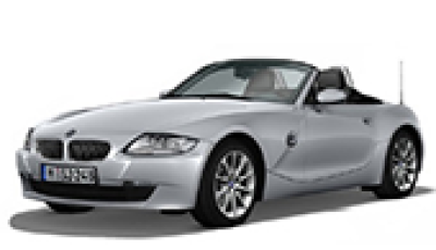 Коврики текстильные для BMW Z4 I E85 2002-2009 Коврики текстильные для BMW Z4 I E85 2002-2009