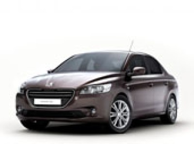 Коврики текстильные для Peugeot 301 I 2012-... Коврики текстильные для Peugeot 301 I 2012-...