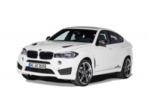Коврики текстильные для BMW X6 II F16 / F86 2014-2019