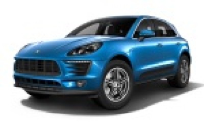 Коврики текстильные для Porsche Macan I 2014-... Багажник Коврики текстильные для Porsche Macan I 2014-... Багажник