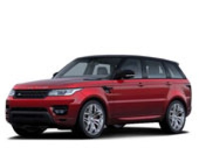 Коврики текстильные для Land Rover Range Rover Sport II (L494) 2013-2022 Багажник Коврики текстильные для Land Rover Range Rover Sport II (L494) 2013-2022 Багажник