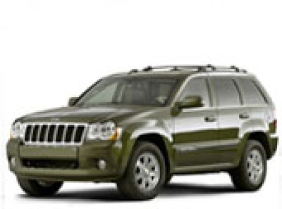Коврики текстильные для Jeep Grand Cherokee III (WK) 2004-2010 Коврики текстильные для Jeep Grand Cherokee III (WK) 2004-2010