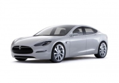 Коврики текстильные для Tesla Model S I 2012-... багажник Коврики текстильные для Tesla Model S I 2012-... багажник