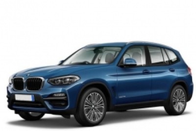 Коврики текстильные для BMW X3 III G01 / F97 2017-... Багажник Коврики текстильные для BMW X3 III G01 / F97 2017-... Багажник