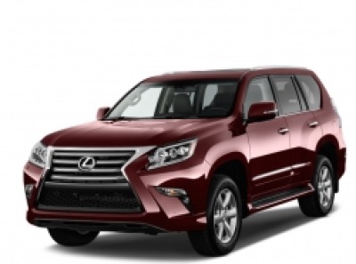 Коврики текстильные для Lexus GX II (460) Restyle 2013-2023 Коврики текстильные для Lexus GX II (460) Restyle 2013-2023