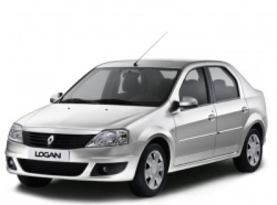 Коврики текстильные для Renault Logan I 2004-2015 Коврики текстильные для Renault Logan I 2004-2015