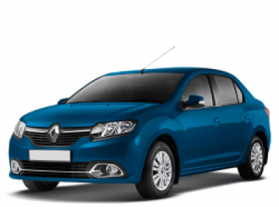 Коврики текстильные для Renault Logan II 2012-2022 Коврики текстильные для Renault Logan II 2012-2022