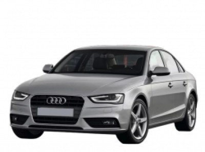 Коврики текстильные для Audi A4 IV (8E, B8) 2008-2015 Sedan багажник Коврики текстильные для Audi A4 IV (8E, B8) 2008-2015 Sedan багажник