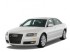 Коврики текстильные для Audi A8 II (D3, 4E) Short 2002-2010 Коврики текстильные для Audi A8 II (D3, 4E) Short 2002-2010