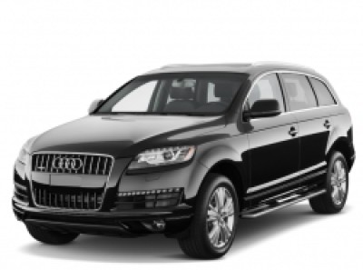 Коврики текстильные для Audi Q7 I (4L) 2005-2015 Коврики текстильные для Audi Q7 I (4L) 2005-2015