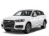 Коврики текстильные для Audi Q7 II (4M) 2015-... Багажник Коврики текстильные для Audi Q7 II (4M) 2015-... Багажник