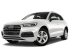 Коврики текстильные для Audi Q5 II (FY) 2017-... Багажник Коврики текстильные для Audi Q5 II (FY) 2017-... Багажник