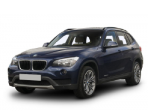 Коврики текстильные для BMW X1 I E84 2009-2015