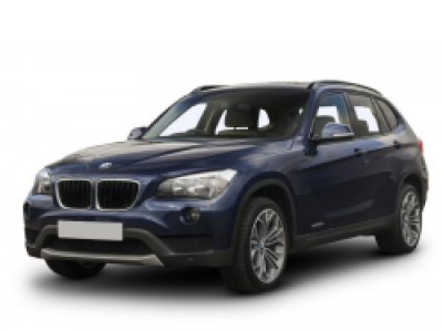 Коврики текстильные для BMW X1 I E84 2009-2015 Багажник Коврики текстильные для BMW X1 I E84 2009-2015 Багажник