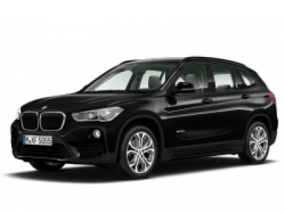 Коврики текстильные для BMW X1 II F48 2015-2022 Багажник Коврики текстильные для BMW X1 II F48 2015-2022 Багажник