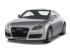 Коврики текстильные для Audi TT II (8J) 2006-2014 Коврики текстильные для Audi TT II (8J) 2006-2014
