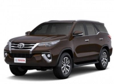 Коврики текстильные для Toyota Fortuner II 2015-... Коврики текстильные для Toyota Fortuner II 2015-...