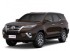 Коврики текстильные для Toyota Fortuner II 2015-... Коврики текстильные для Toyota Fortuner II 2015-...