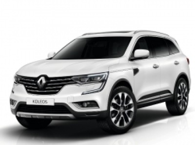 Коврики текстильные для Renault Koleos II 2016-2023 Коврики текстильные для Renault Koleos II 2016-2023