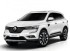 Коврики текстильные для Renault Koleos II 2016-2023 Коврики текстильные для Renault Koleos II 2016-2023