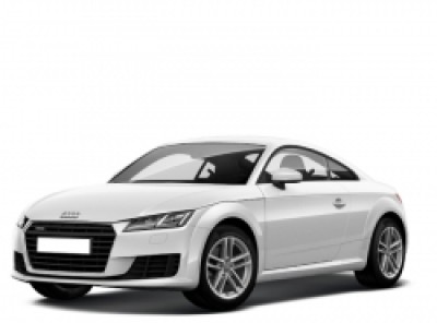 Коврики текстильные для Audi TT III (8S) 2014-2023 Коврики текстильные для Audi TT III (8S) 2014-2023