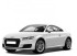 Коврики текстильные для Audi TT III (8S) 2014-2023 Коврики текстильные для Audi TT III (8S) 2014-2023