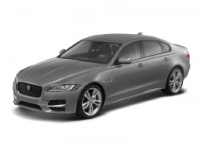Коврики текстильные для Jaguar XF II 2015-2024 Багажник Коврики текстильные для Jaguar XF II 2015-2024 Багажник