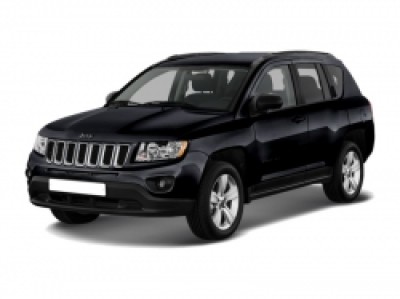 Коврики текстильные для Jeep Compass I 2006-2016 Коврики текстильные для Jeep Compass I 2006-2016