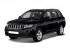 Коврики текстильные для Jeep Compass I 2006-2016 Коврики текстильные для Jeep Compass I 2006-2016