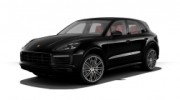 Коврики текстильные для Porsche Cayenne III 2017-...