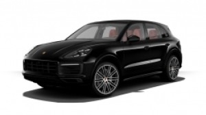 Коврики текстильные для Porsche Cayenne III 2017-...