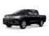 Коврики текстильные для Toyota Hilux VIII 2015-... Коврики текстильные для Toyota Hilux VIII 2015-...