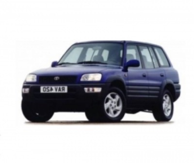 Коврики текстильные для Toyota RAV4 I (XA10) 1994-2000 5D Коврики текстильные для Toyota RAV4 I (XA10) 1994-2000 5D