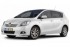 Коврики текстильные для Toyota Verso I 2009-2012 Коврики текстильные для Toyota Verso I 2009-2012