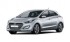 Коврики текстильные для Hyundai i30 II 2011-2017 Hatchback Коврики текстильные для Hyundai i30 II 2011-2017 Hatchback