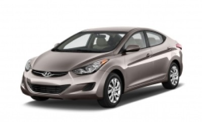 Коврики текстильные для Hyundai Elantra V (MD) 2010-2016 Коврики текстильные для Hyundai Elantra V (MD) 2010-2016