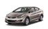 Коврики текстильные для Hyundai Elantra V (MD) 2010-2016 Коврики текстильные для Hyundai Elantra V (MD) 2010-2016