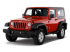 Коврики текстильные для Jeep Wrangler III (JK) 2007-2018 Багажник Коврики текстильные для Jeep Wrangler III (JK) 2007-2018 Багажник