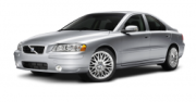 Коврики текстильные для Volvo S60 I 2000-2009