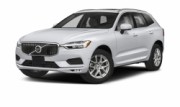 Коврики текстильные для Volvo XC60 II 2017-...