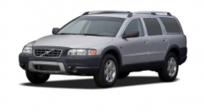 Коврики текстильные для Volvo XC70 I 2000-2007 Коврики текстильные для Volvo XC70 I 2000-2007