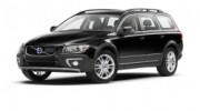 Коврики текстильные для Volvo XC70 II 2007-2016