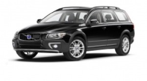 Коврики текстильные для Volvo XC70 II 2007-2016